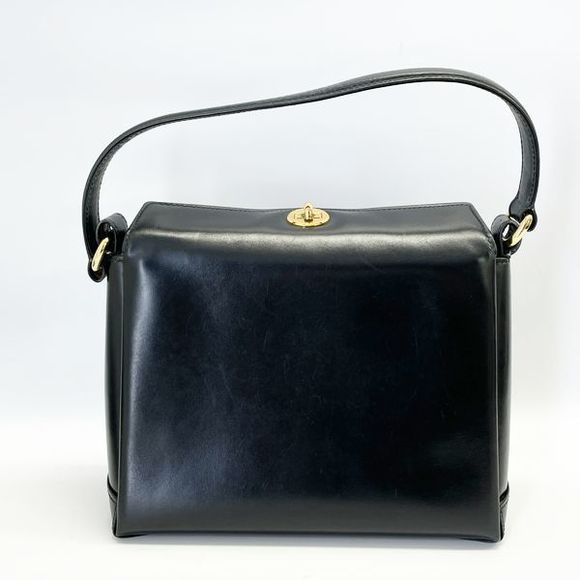 Gucci Black Turnlock - Picture 1 of 16
